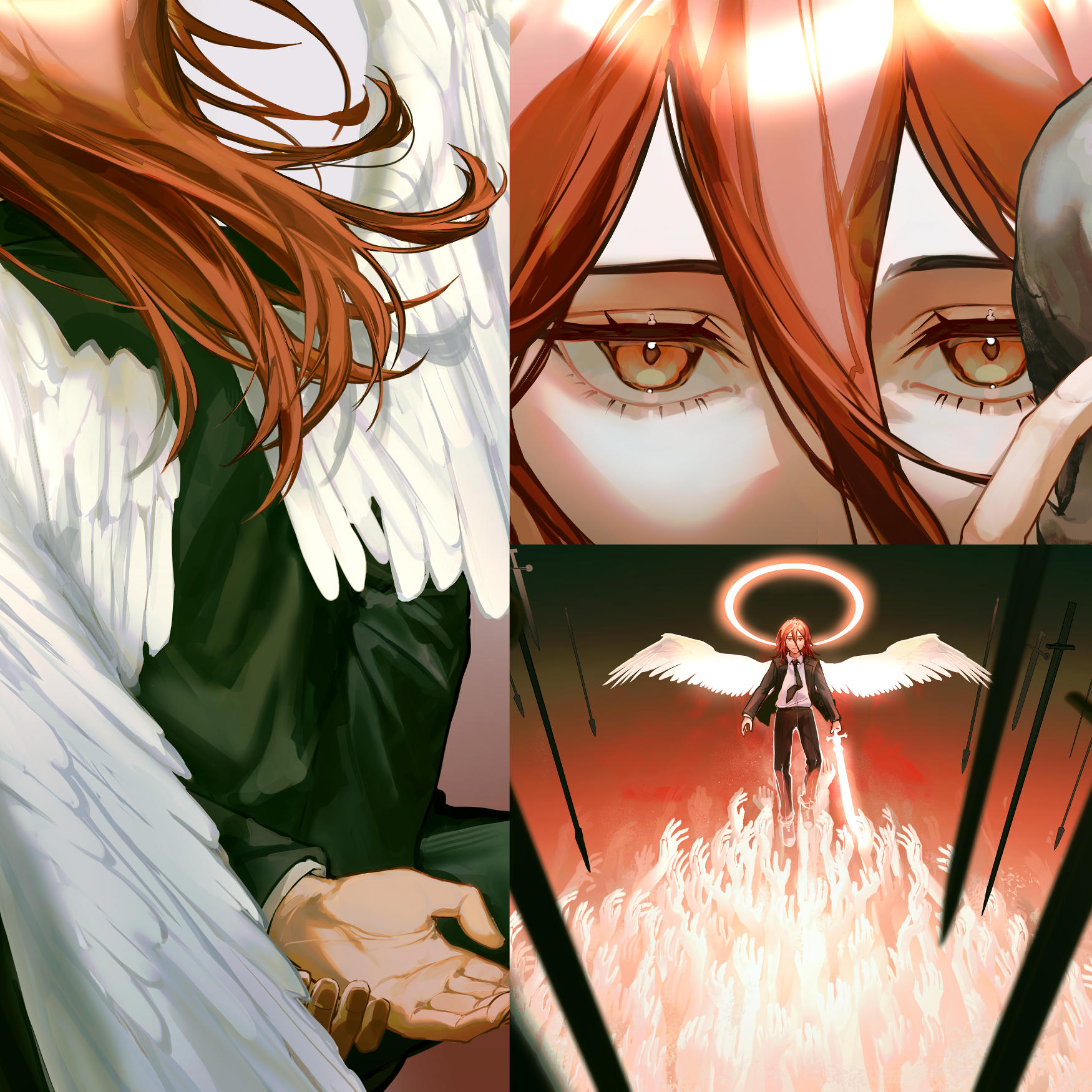 Angel of Death image 0