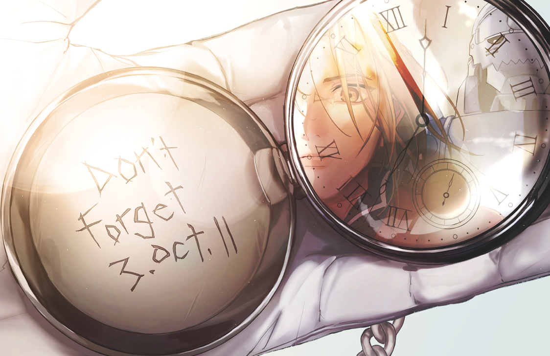Don't forget, 3.11.11 image 1