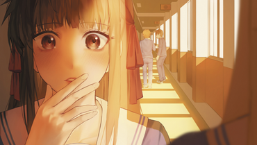 Longing image 1