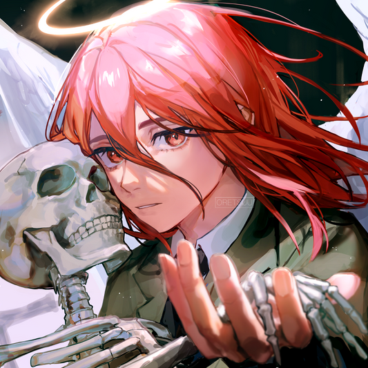 Deaths embrace image 0