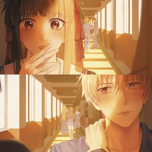 Longing image 0