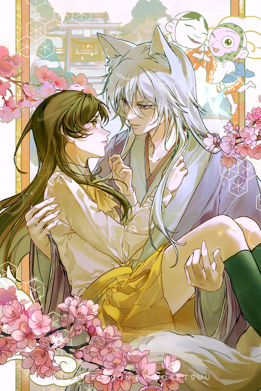 Kamisama Kiss