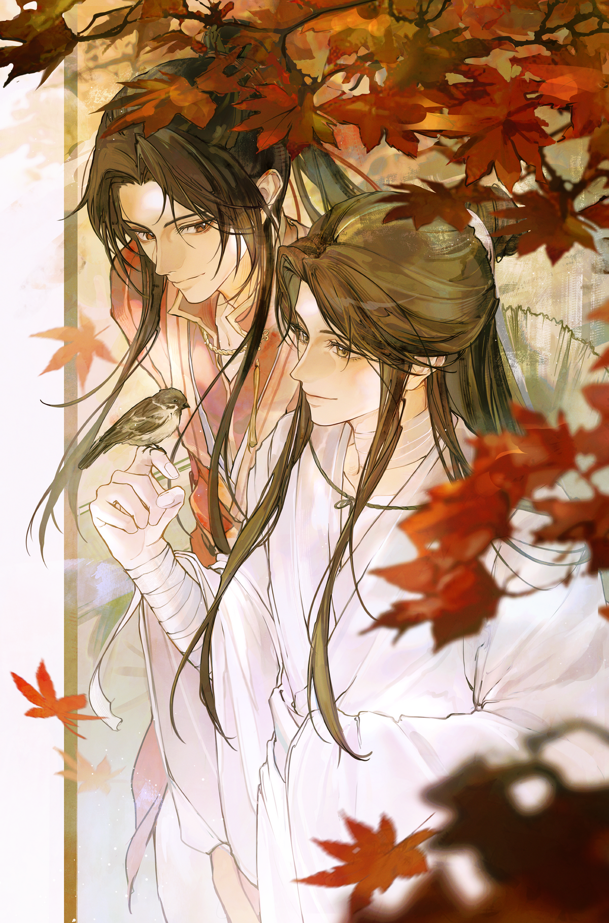 A Fateful encounter image 0