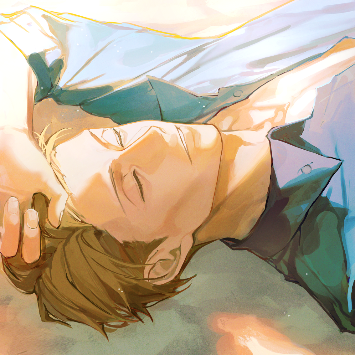 Sweet dreams image 0