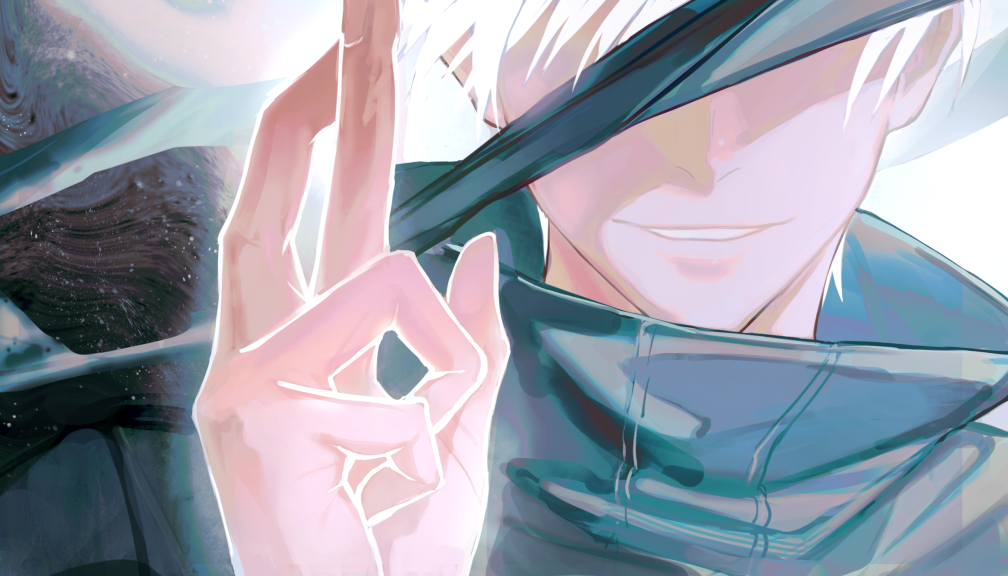 Infinity image 2