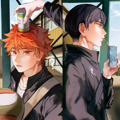 Kageyama..? image 0