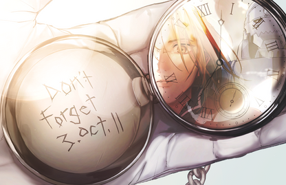 Don't forget, 3.11.11 image 1
