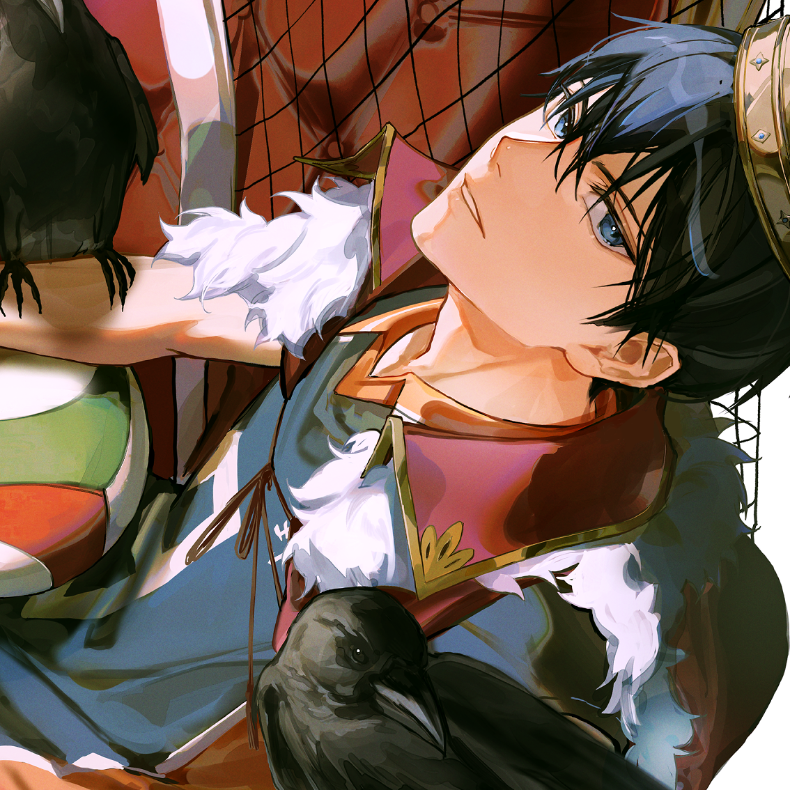 King of the Court image 0