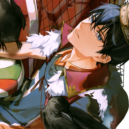 King of the Court image 0