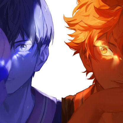 Power duo image 0