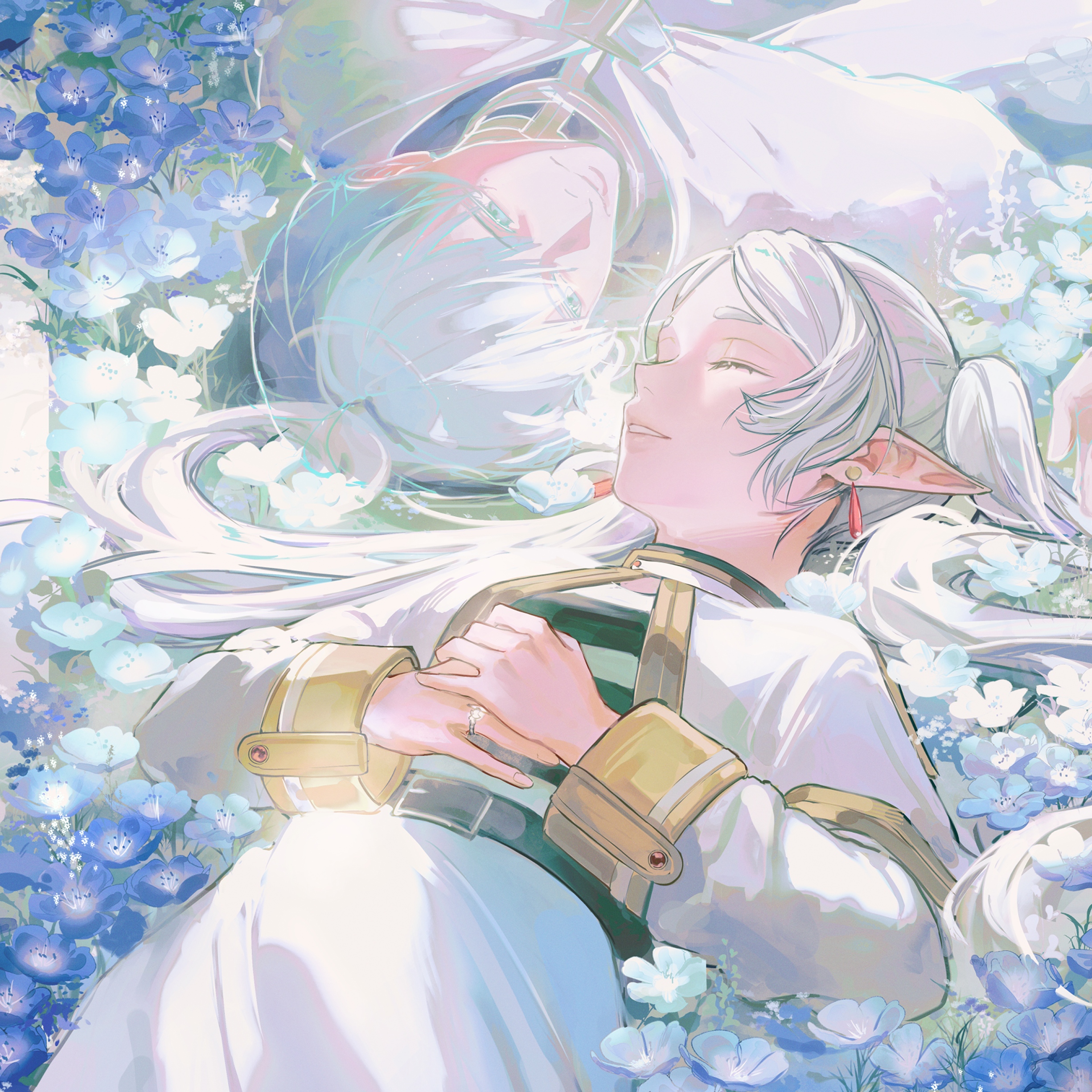 The memory of you image 0