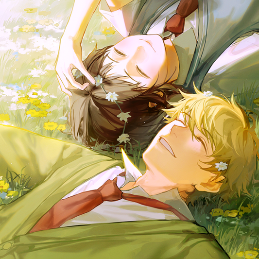 Happy with you image 0