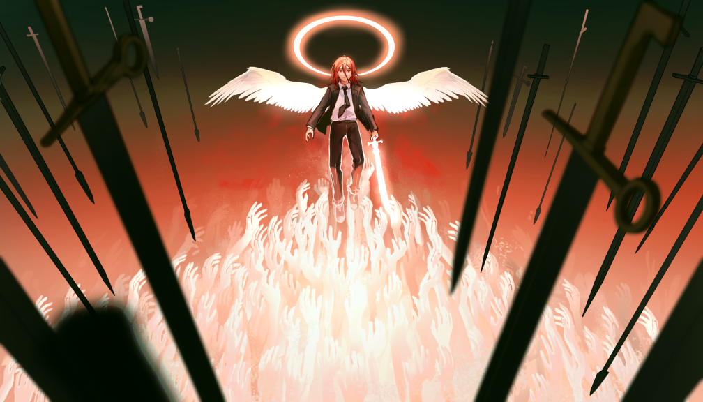 Angel of Death image 3