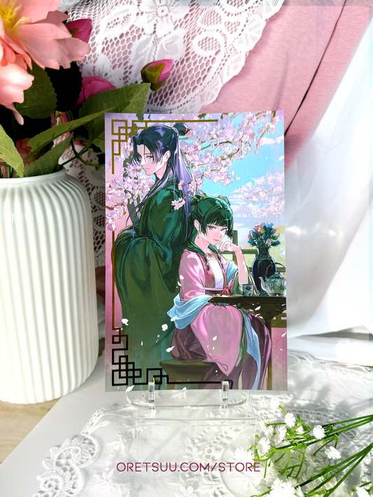 Garden Party [FOIL]