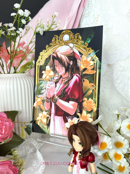 Aerith [FOIL]