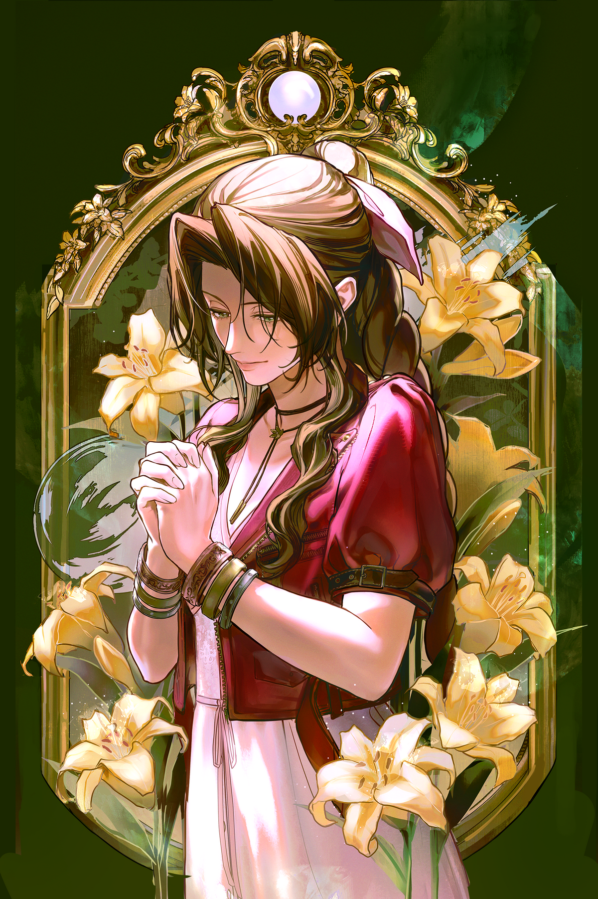 Aerith [FOIL]
