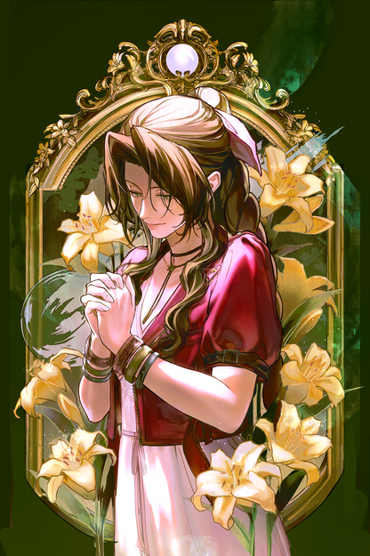 Aerith [FOIL]