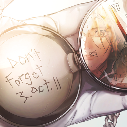 Don't forget, 3.11.11 image 0