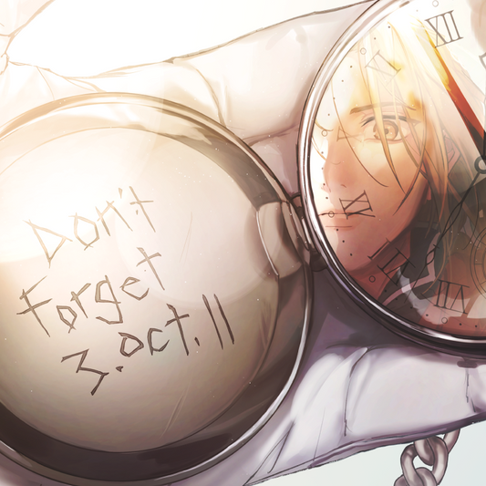 Don't forget, 3.11.11 image 0