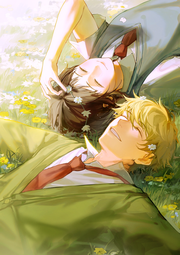 Happy with you image 1
