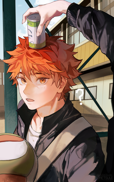 Kageyama..? image 1