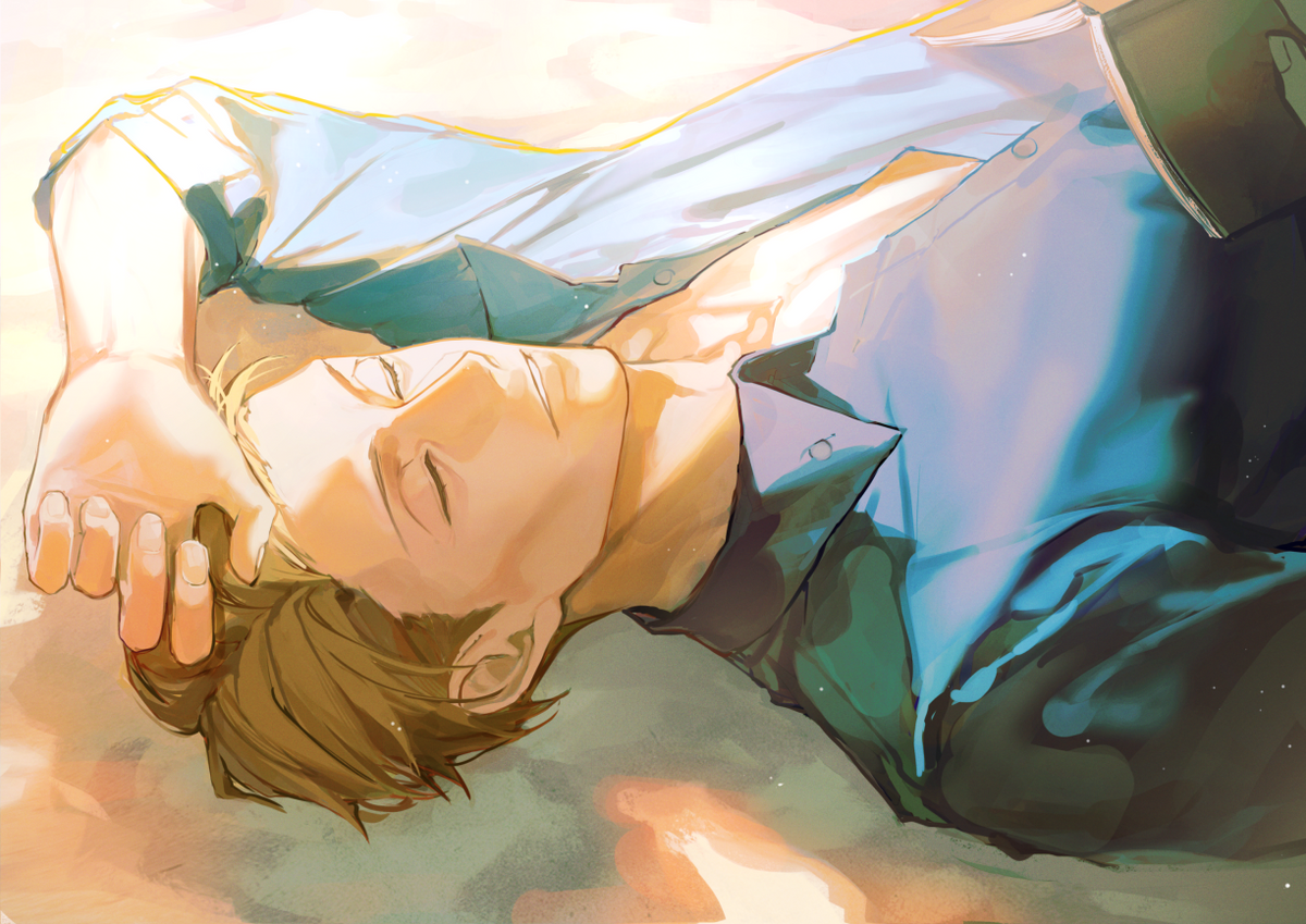 Sweet dreams image 1