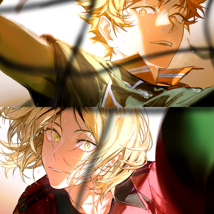 Game over image 0