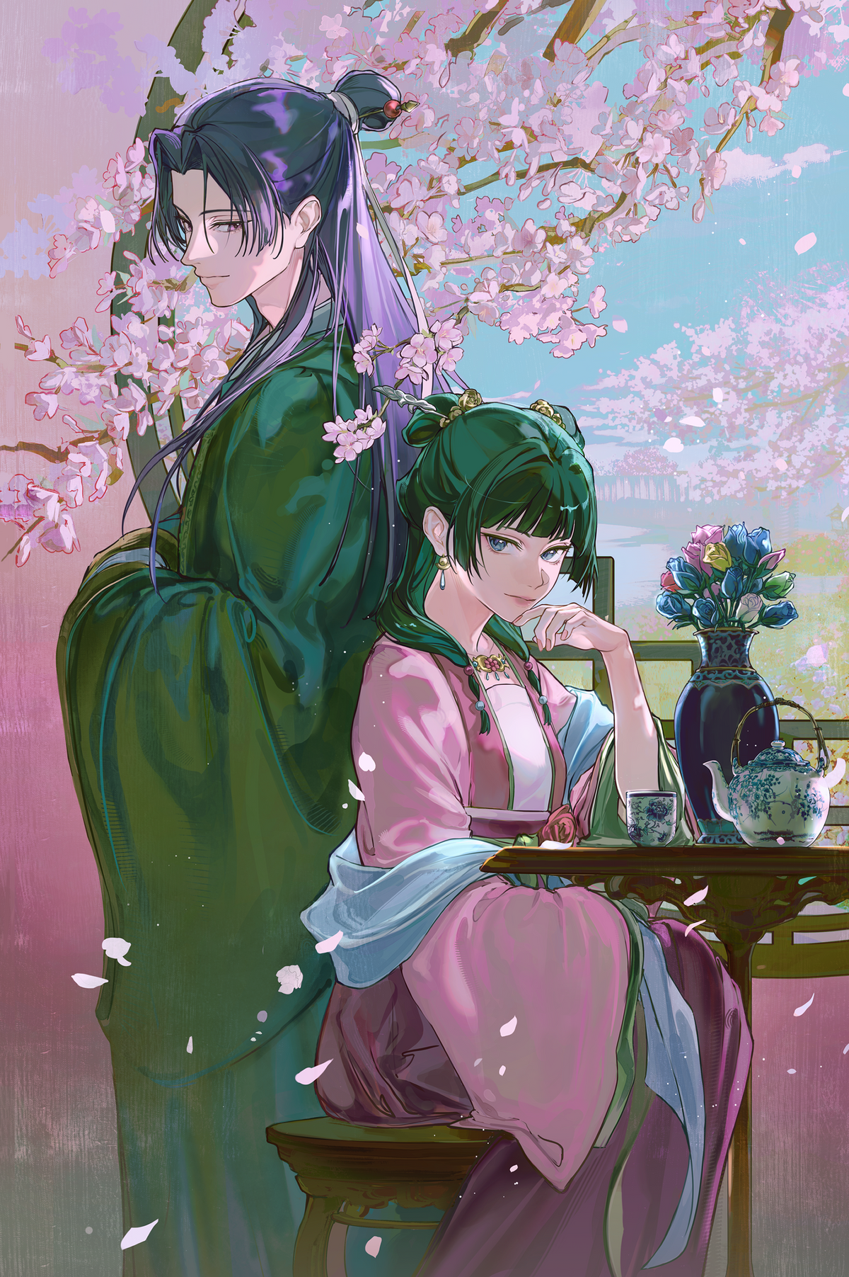 Garden Party image 0