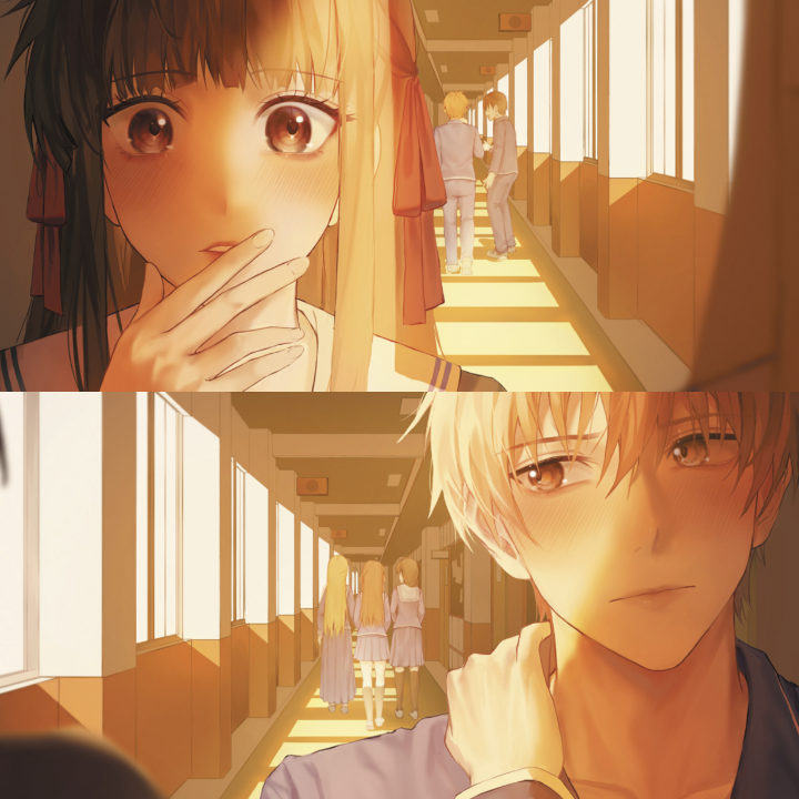 Longing image 0