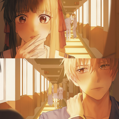 Longing image 0