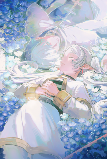 The memory of you image 1