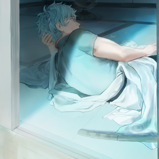 Lazy day image 0